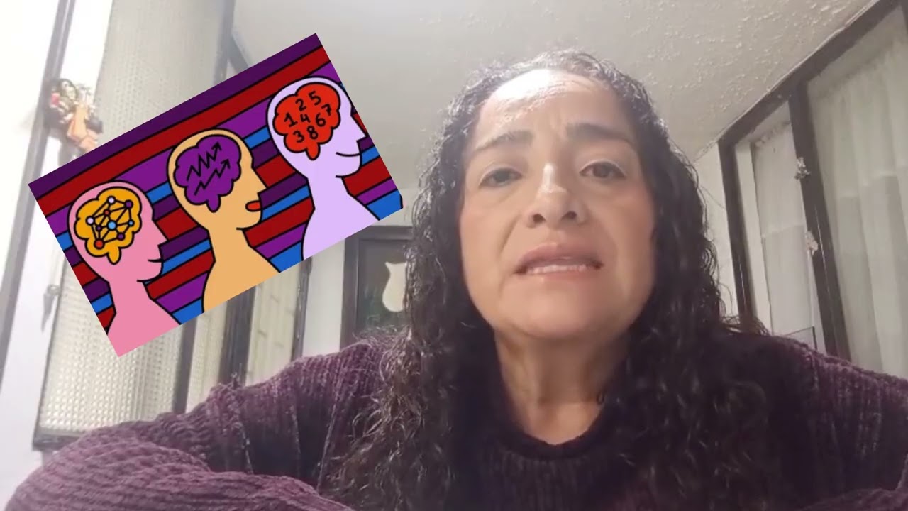 Video Simposio Nodo 2: Estrategias para la Inclusión de estudiantes con Discapacidad Intelectual