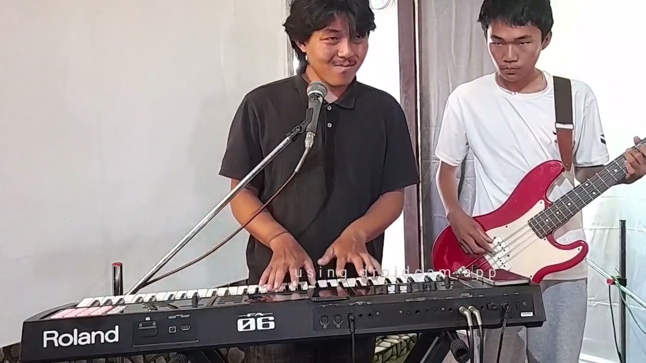 Nepali christan worship /Rhema by bibek