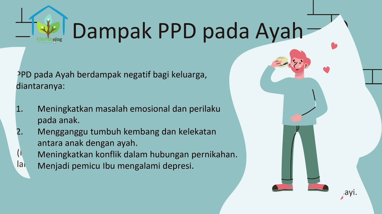Dad to be : apa yang perlu Ayah persiapkan menyambut kehadiran buah hati?