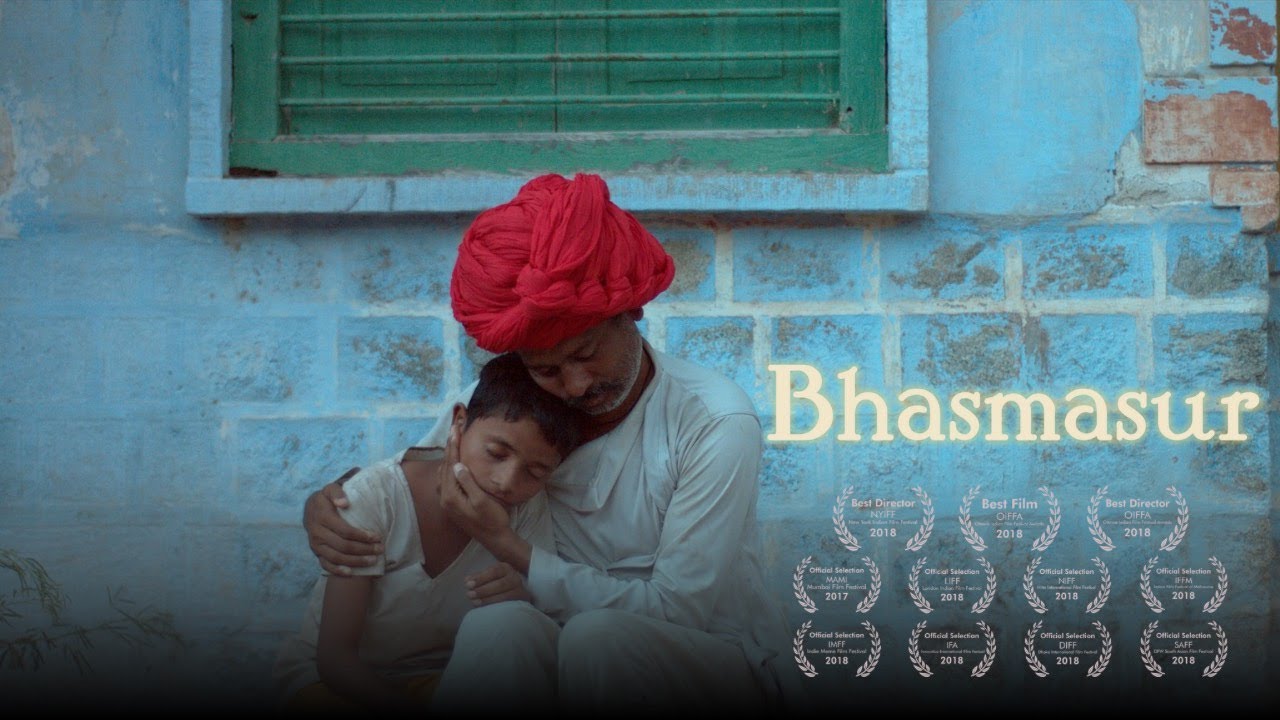 Bhasmasur | The Burden of a Father&rsquo;s Love | Critically-Acclaimed Indian Independent Film