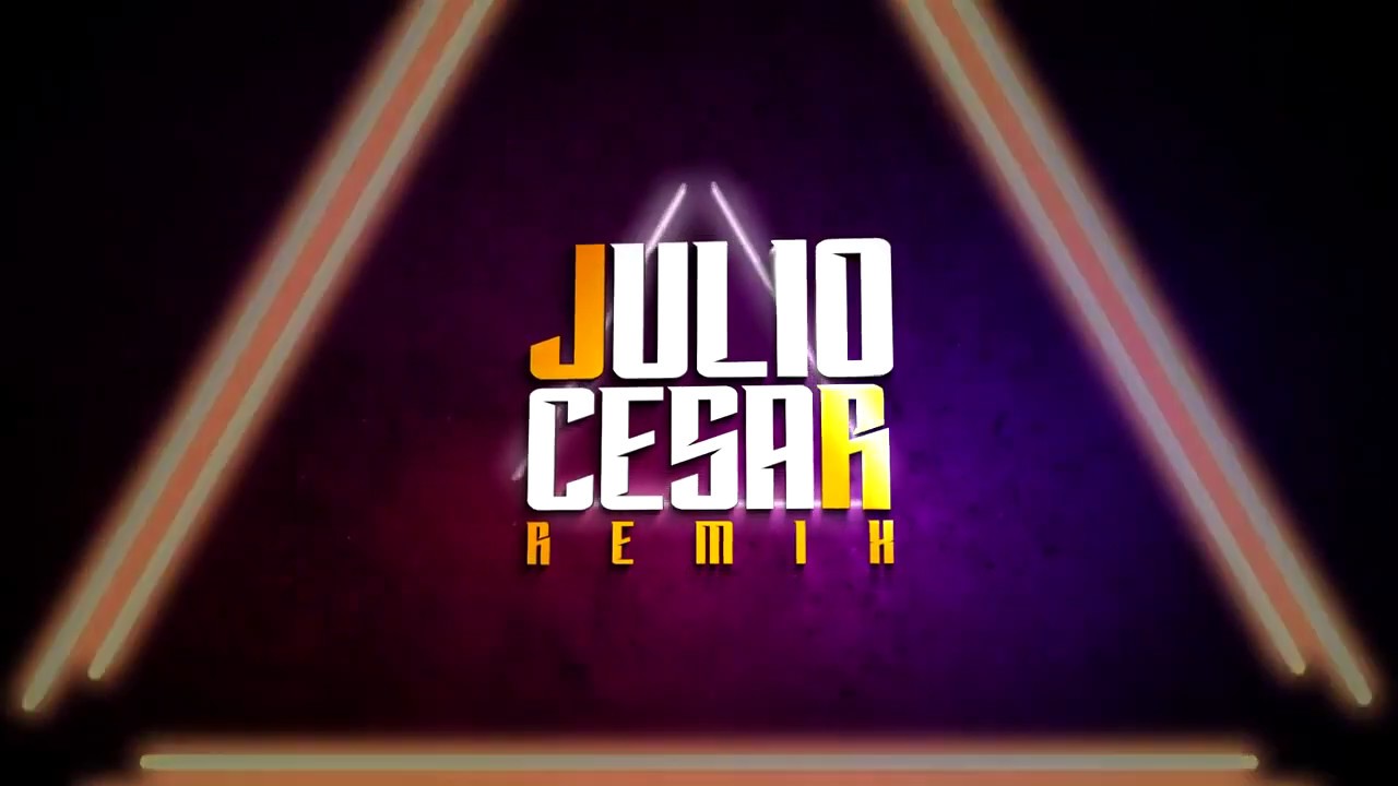 Megamix Yaneth & Rumba Tecx By Julio Cesar Remix
