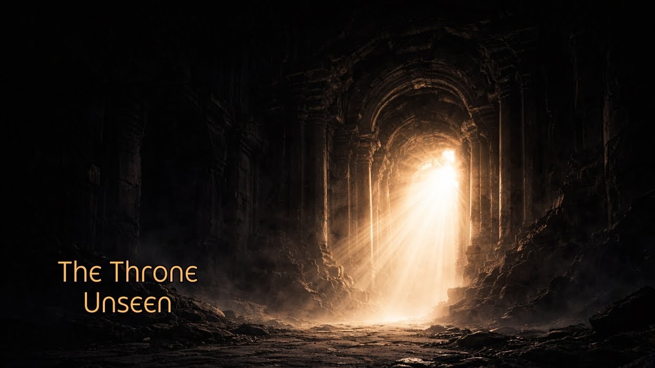 Epic Cinematic Instrumental – The Throne Unseen
