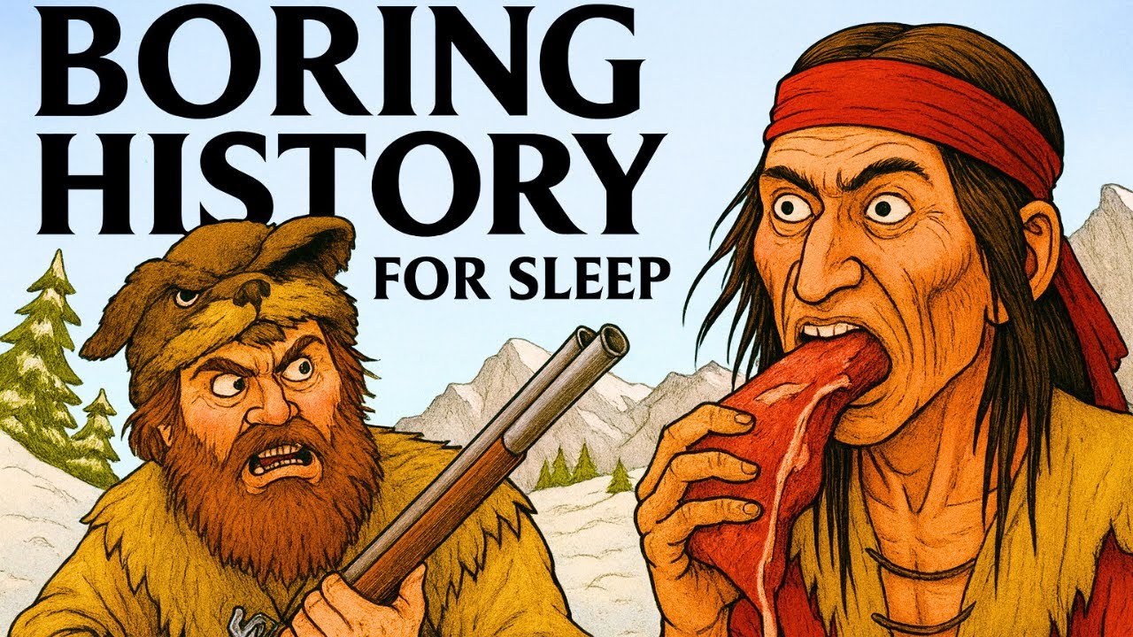 The Most Brutal Survival Stories In The History Of The American Frontier
