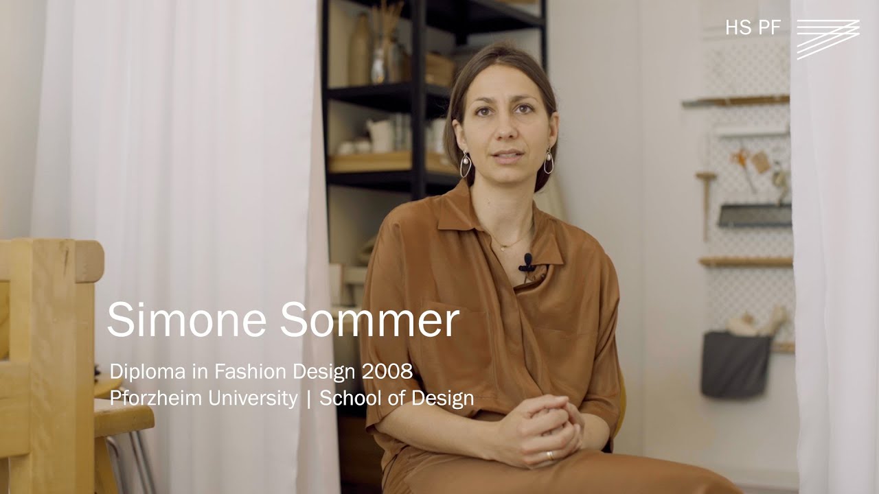 X–PF: Simone Sommer (Fashion)