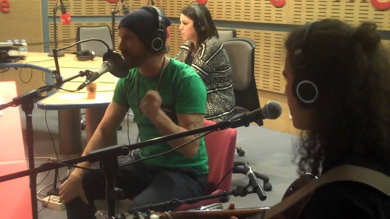 Macaco en 'Abierto hasta las 2': 