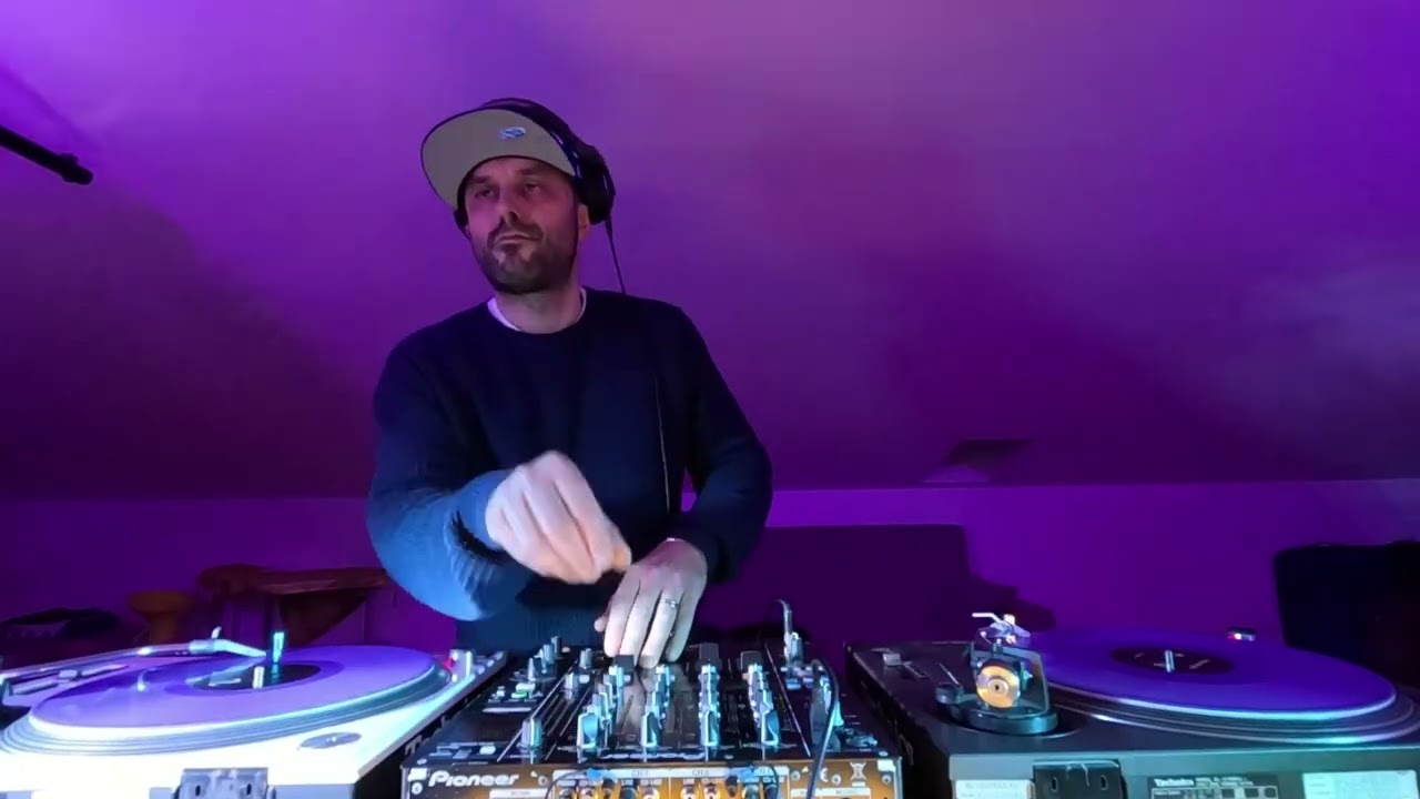 Deep Underground House Mix | January 2026 | DJ Lucas