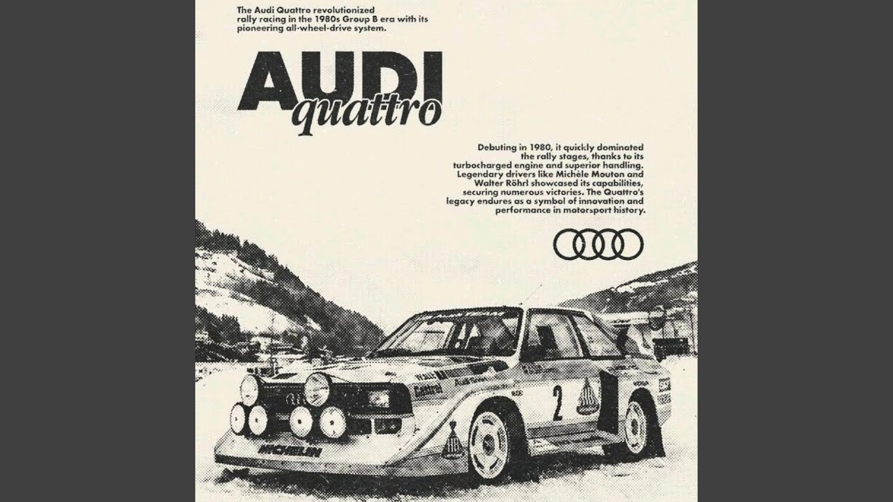 AUDI CLUB