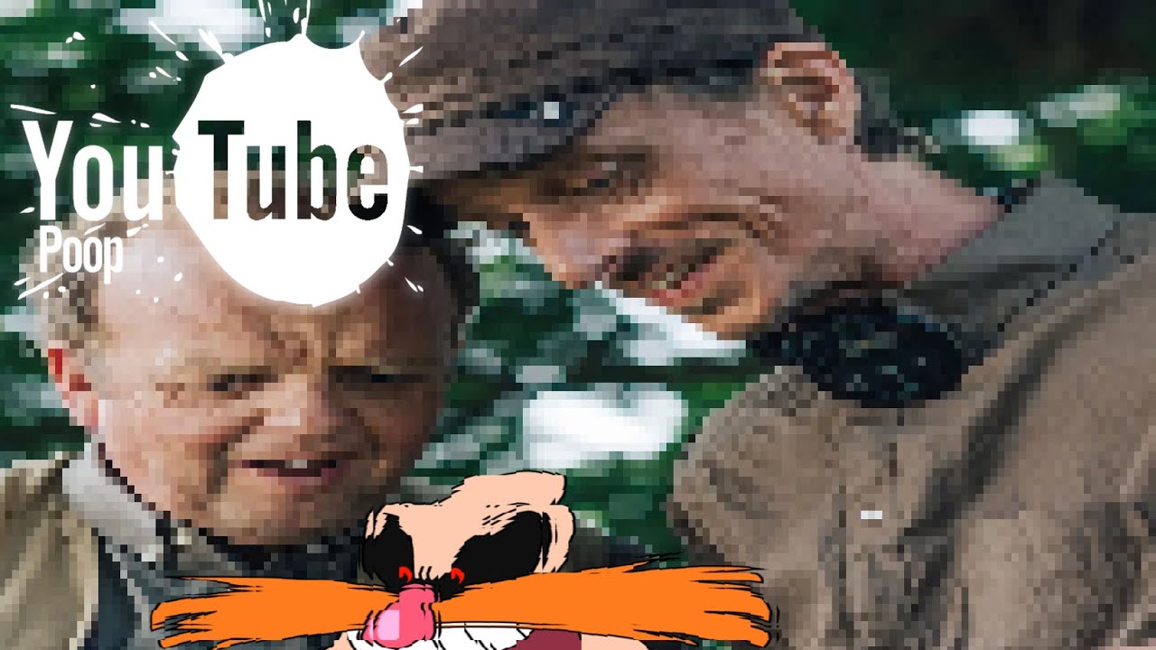 [YTP] The Defectorists