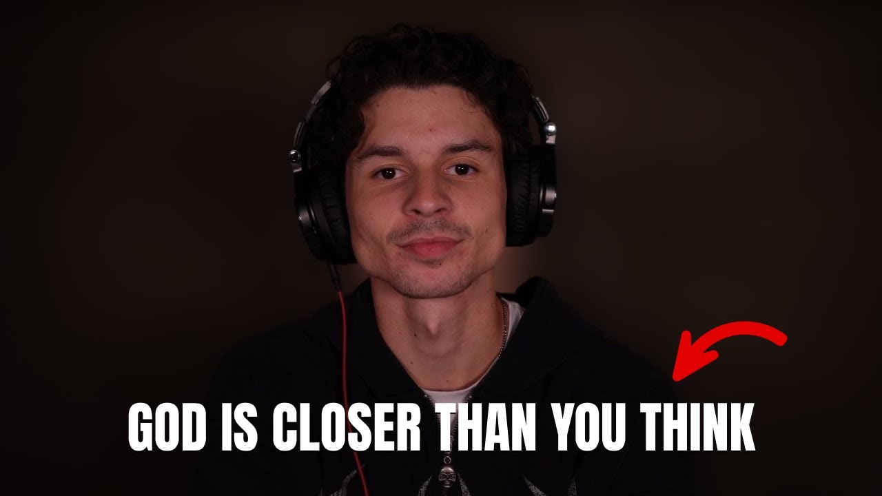 When God Feels Far Away