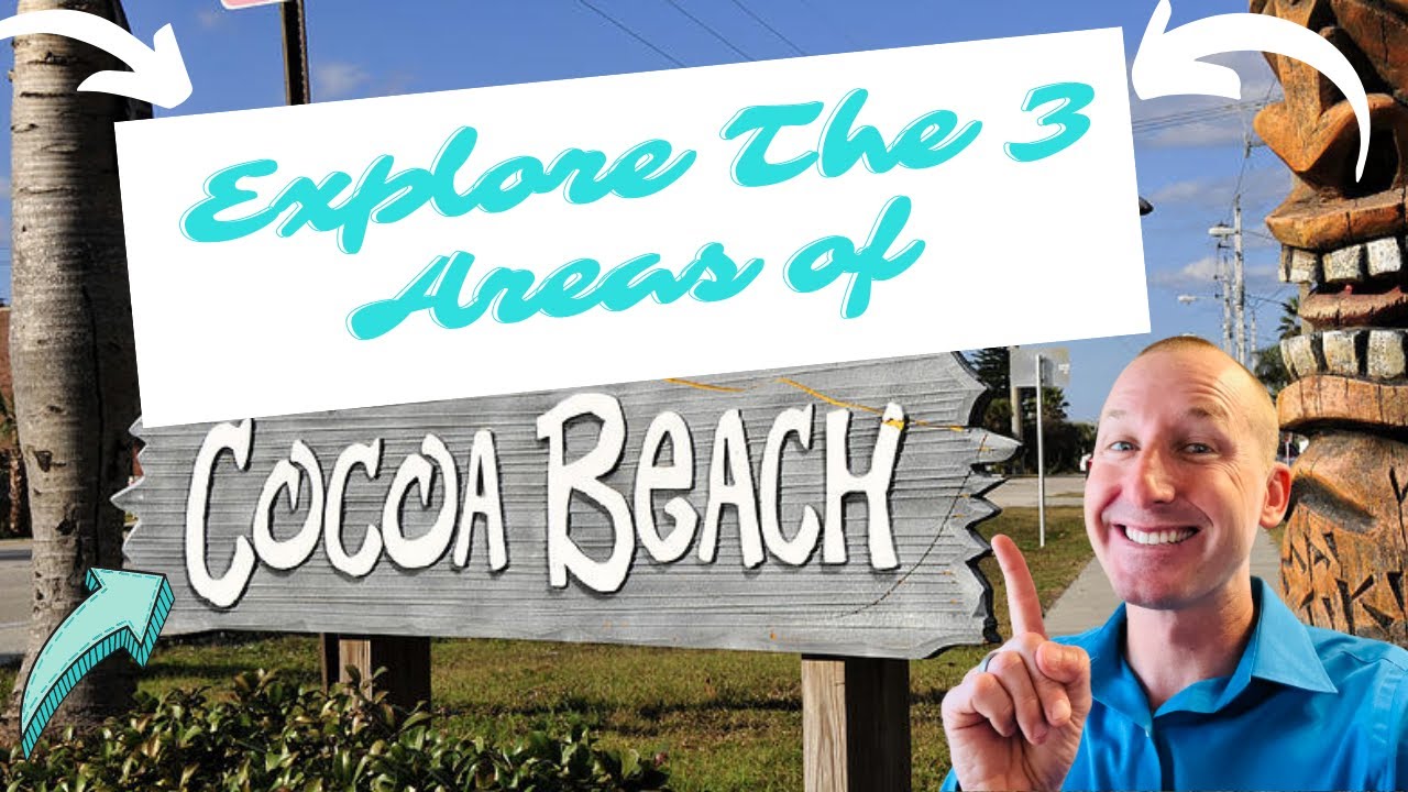 Cocoa Beach, Florida's Real Estate Market