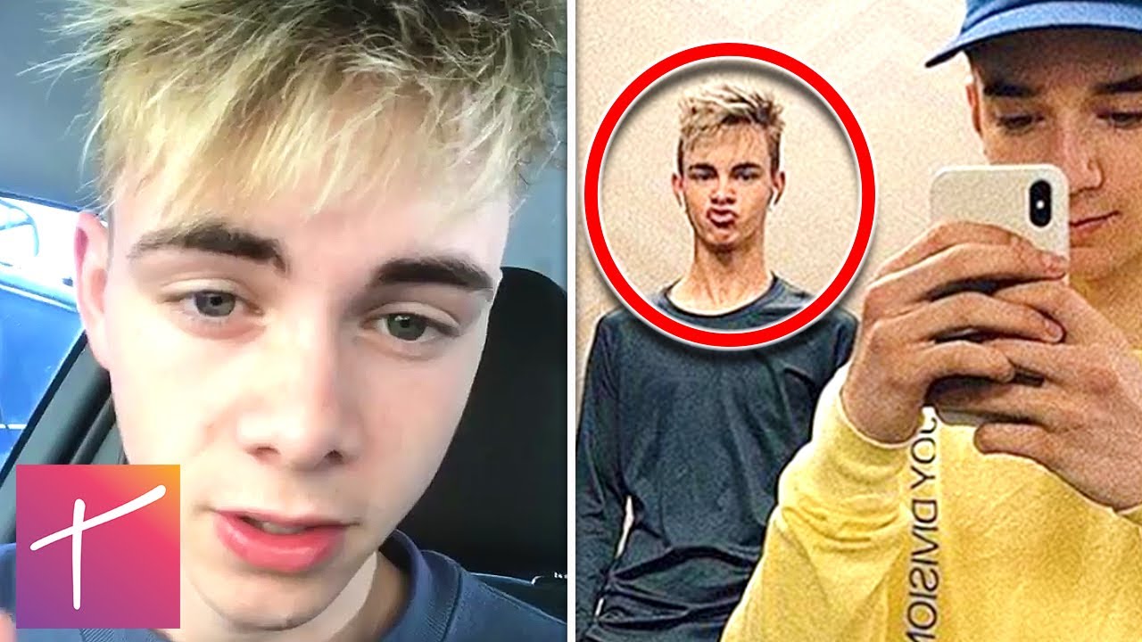 10 Secrets That Will Make You Fall In Love With Corbyn Besson From Why Don't We