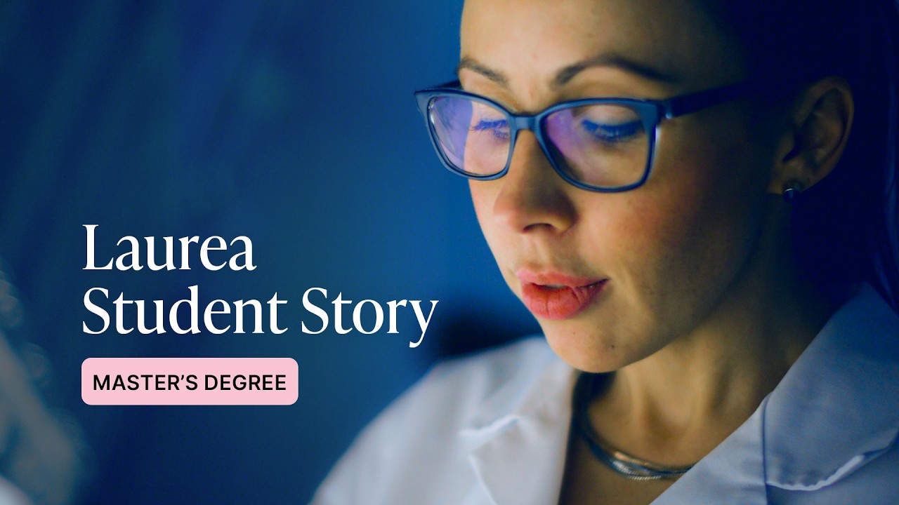 Career in Aesthetic Medicine | Laurea Master’s Graduate Story
