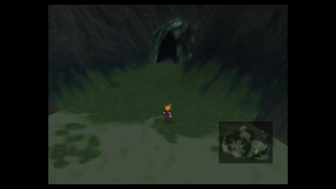 Final Fantasy VII Stream #028 | with commentary | My first ever 100% Completion Playthrough