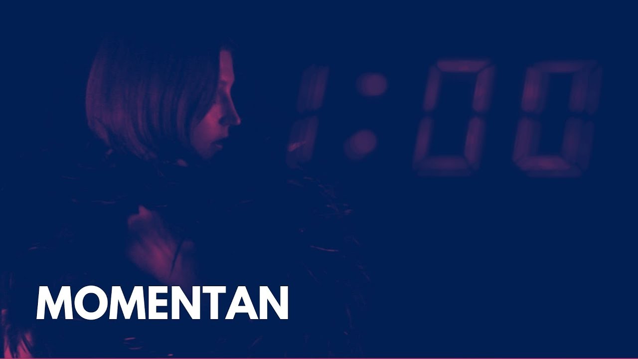 Xenia Beliayeva - Momentan