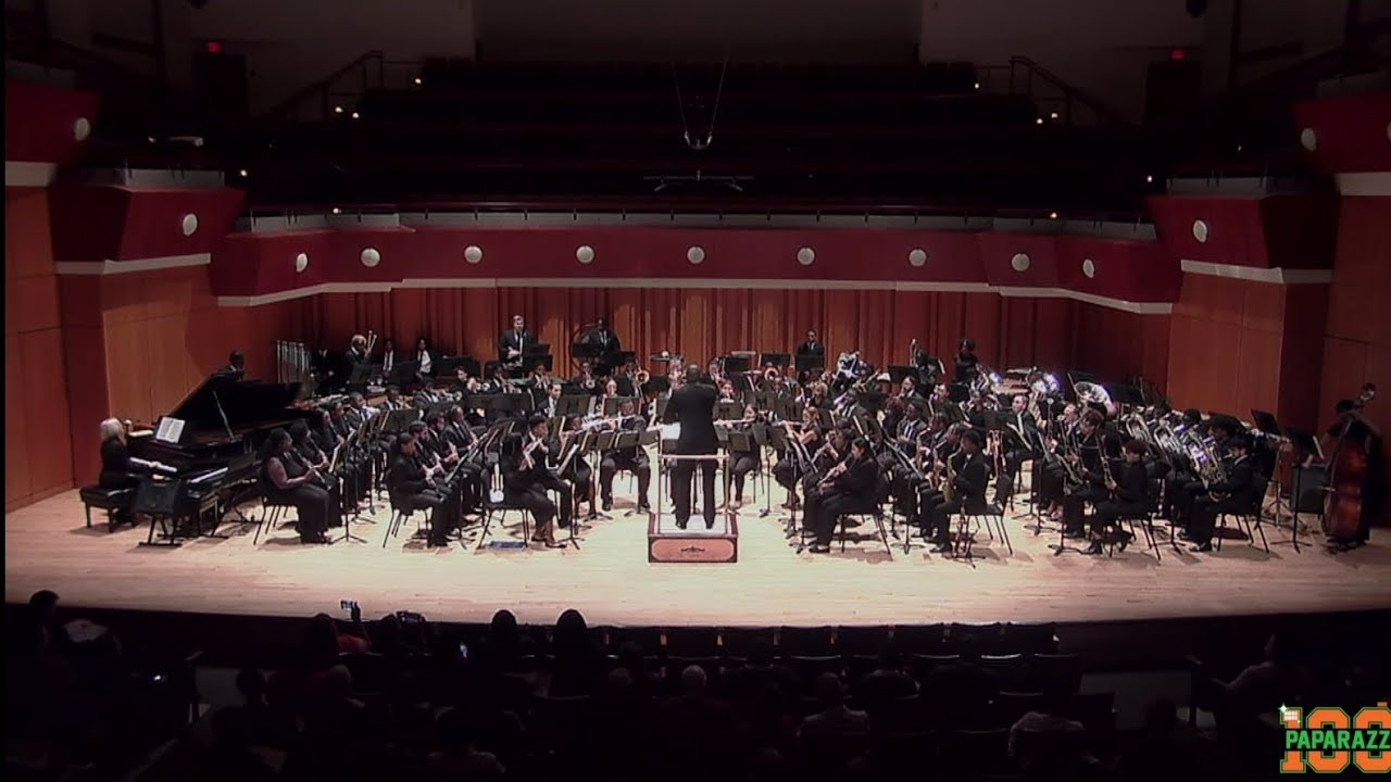 Famu Wind Symphony | 