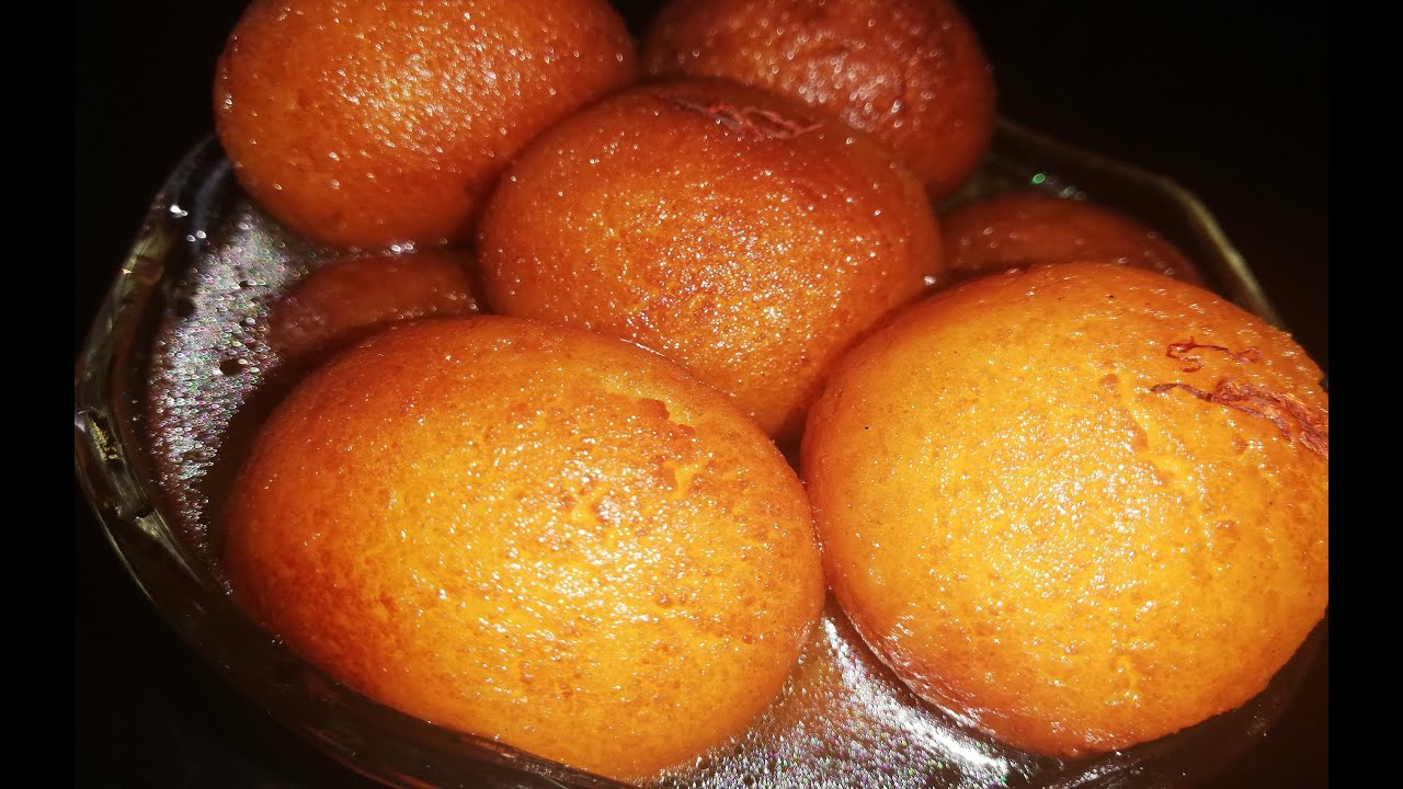 Rasgulla | Mauritian Rasgulla | Indian Gulab Jamun | Divali Special |  Mauritius | TheTriosKitchen