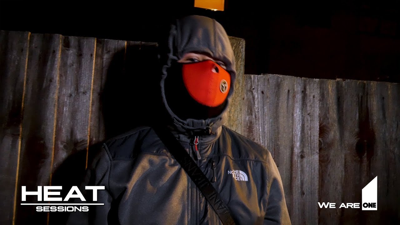 Krueger | -S4 EP 91- [Heat Sessions] | First Media TV