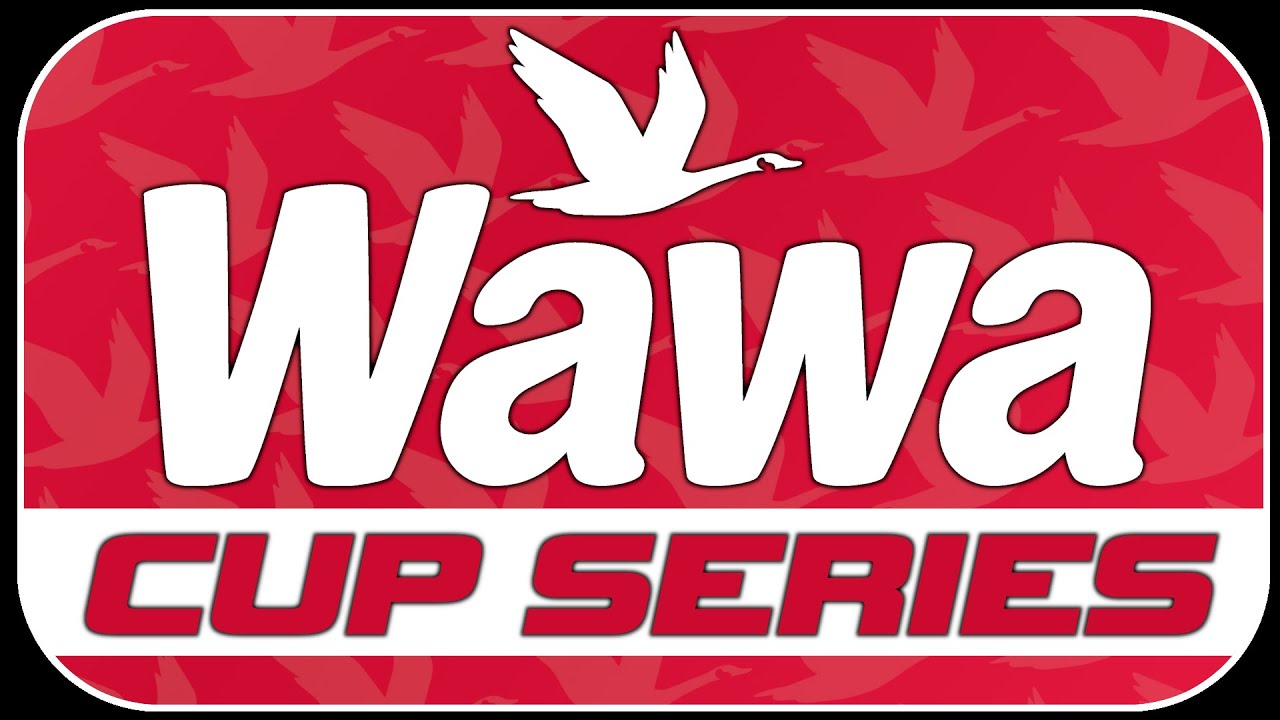 2026 NR2003 Wawa Cup Series Draft Reveal & Preview