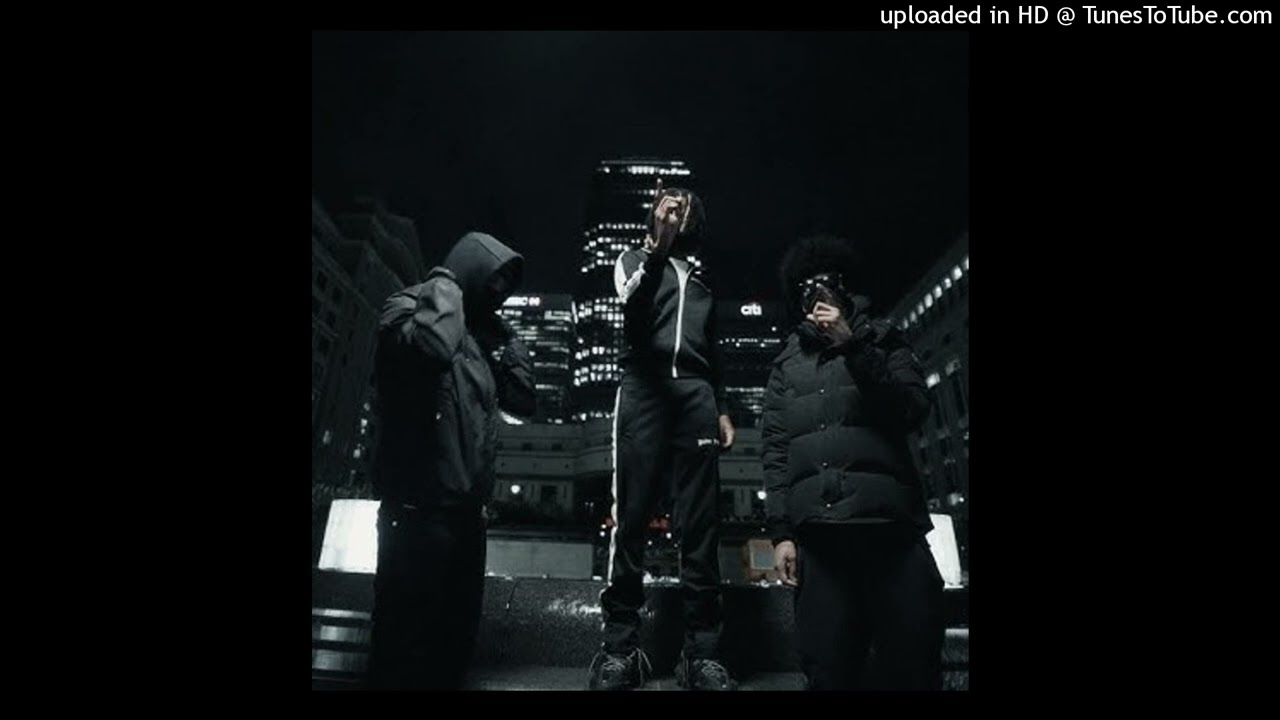 Cruddy Marie x MarrV x 1tappworkyy x DMV Type Beat 2025 - 