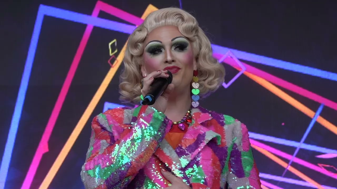 Leicester Pride 2025 - The official video