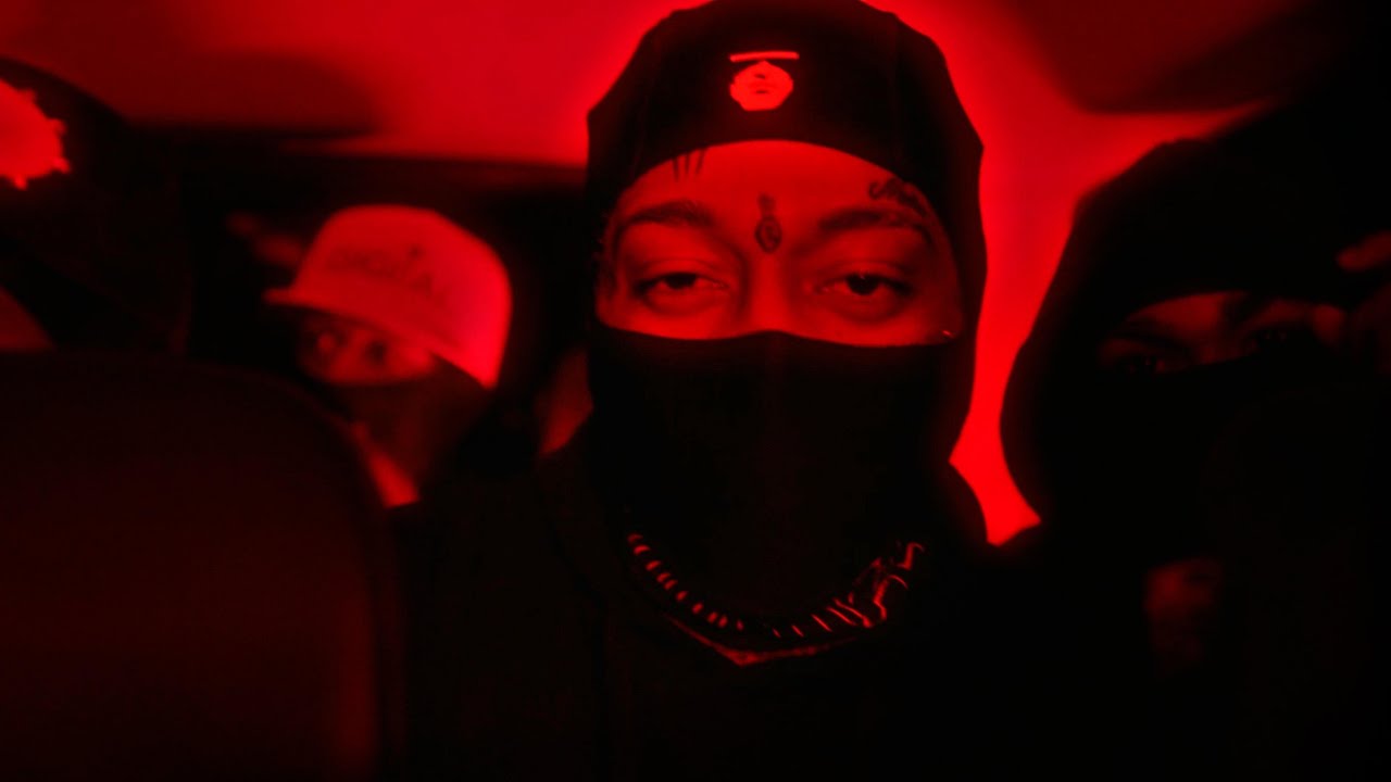ROCHY RD  - HACIENDO TIEMPO (VIDEO OFICIAL )