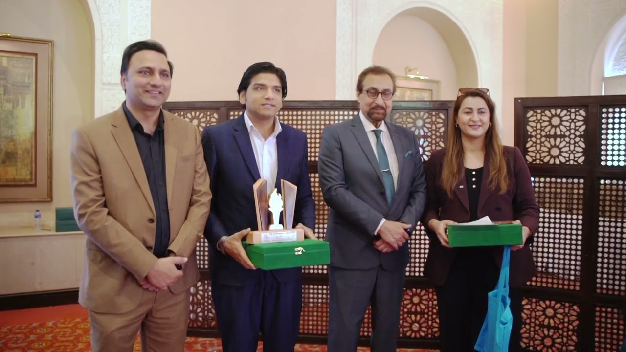 A glimpse into the 8th CSR Summit & Awards
