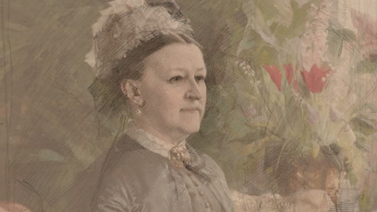 Anna Sinebrychoff – Edelläkävijä