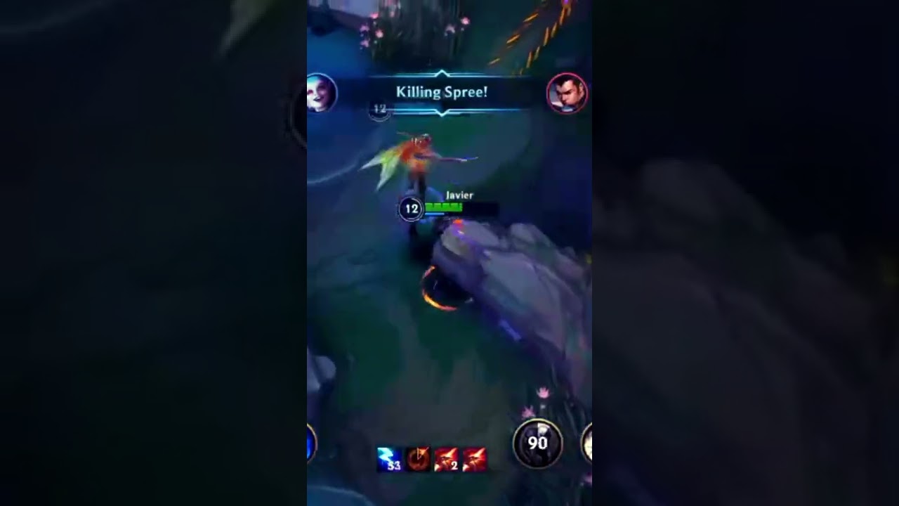 jinx 
