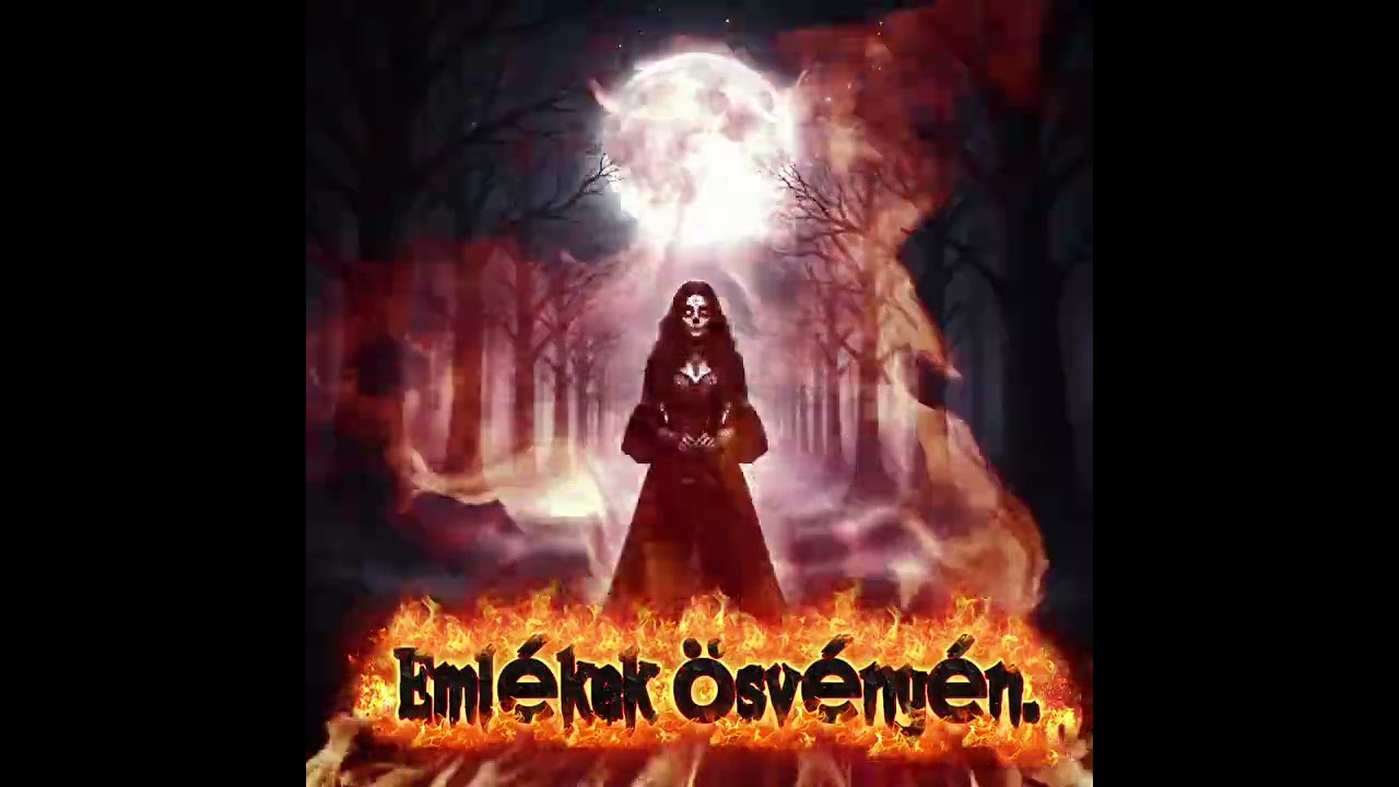 @ Emlékek ösvényén.
