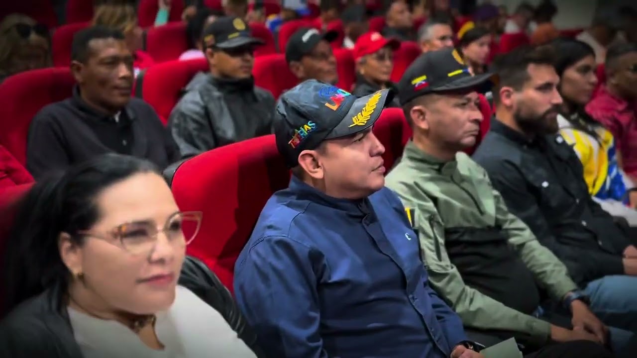 Jornada de Capacitación del personal perteneciente al Sistema Defensivo Territorial 