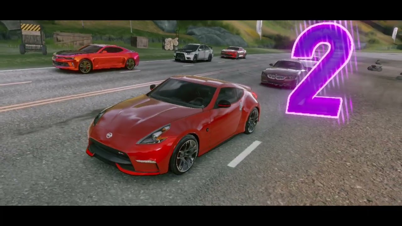 Asphalt 9 Legends Gameplay 🔥 High Speed Racing | Shashagaming World#followme 