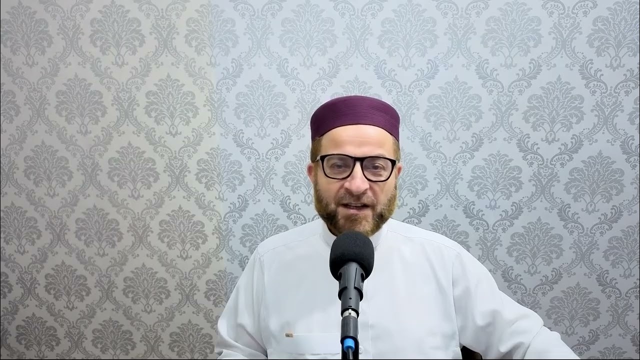 سورة الضحى2 بشارة لأمة سيدنا رسول الله صلى الله عليه وسلم.
