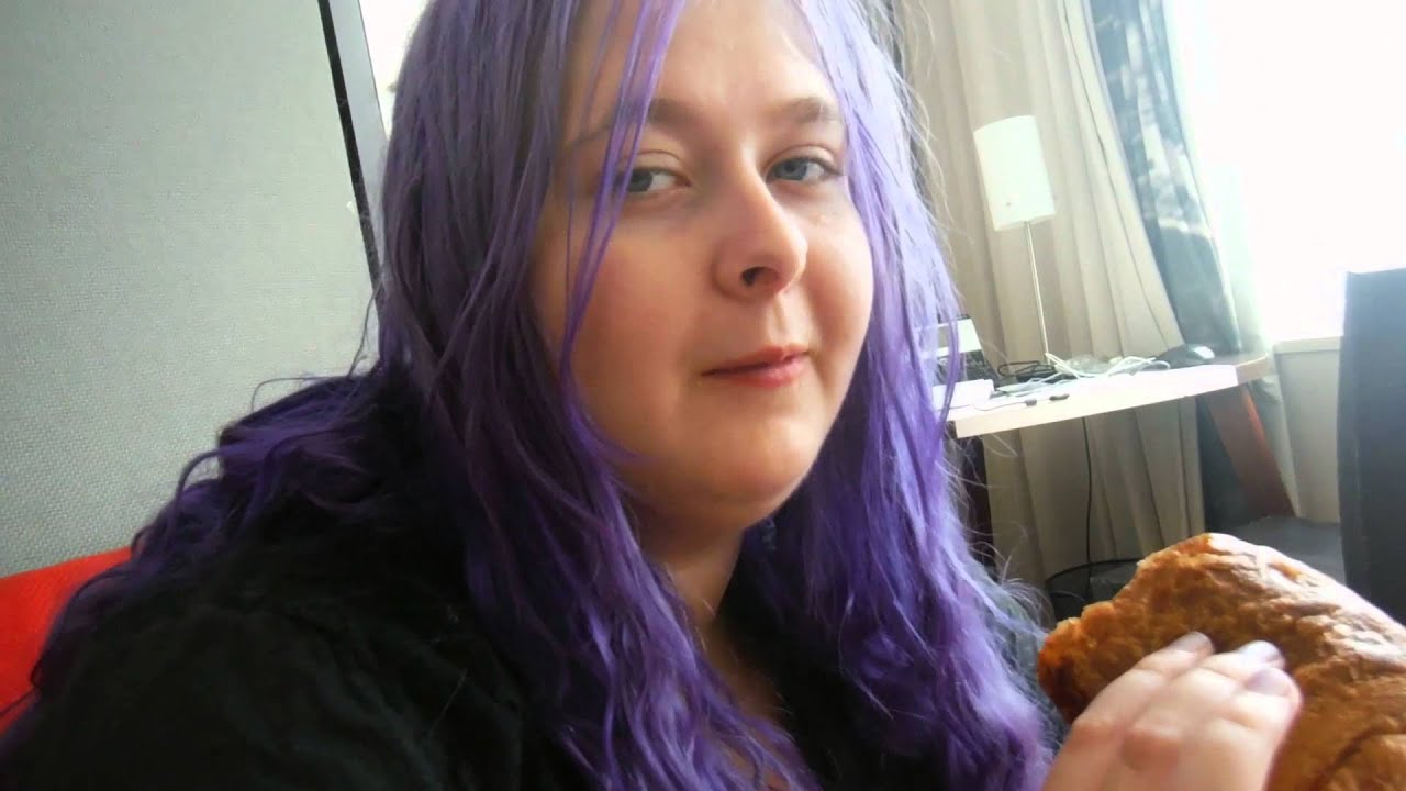 Real French bread is AMAZING! - Day 518 (2014-09-02)