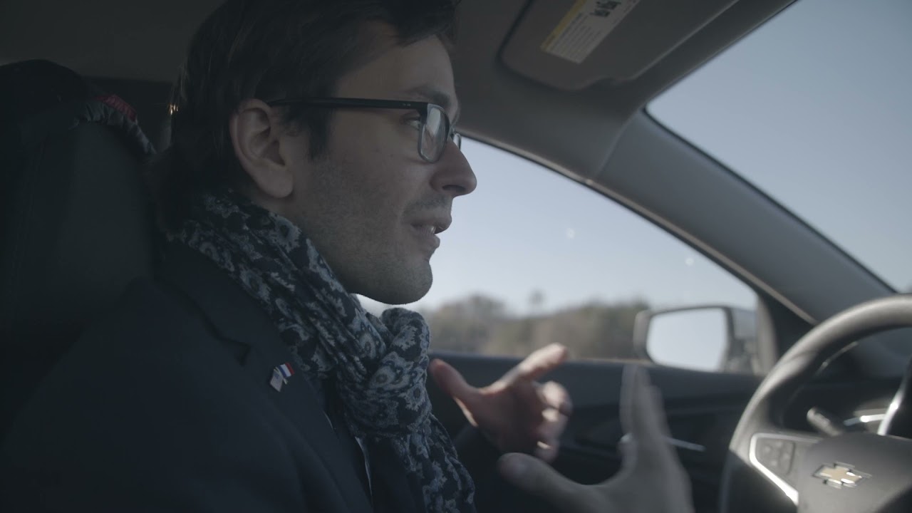 FOLLOW THE FRENCHMEN | EPISODE 2 - JACKSON, NC