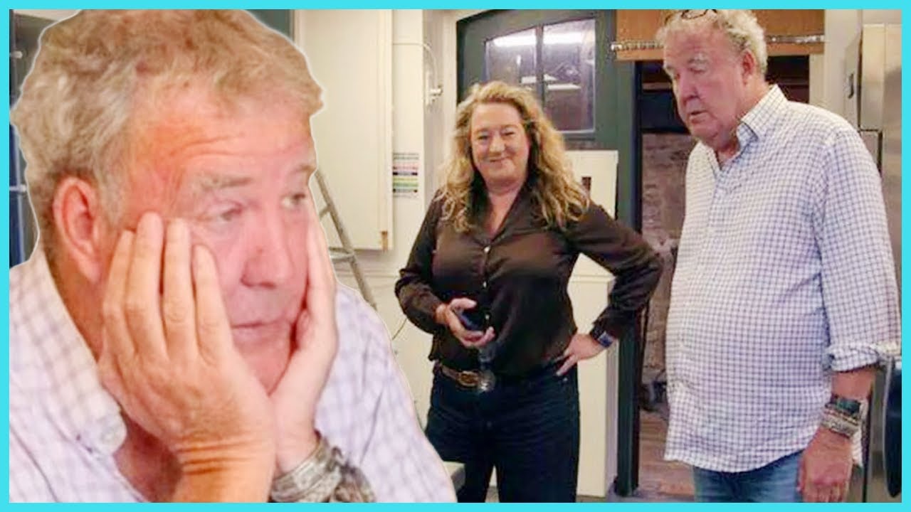 Rachel Hawkins Breaks Silence on Clarkson&rsquo;s Farm Fallout &ndash; The Truth Behind the Pub Drama!
