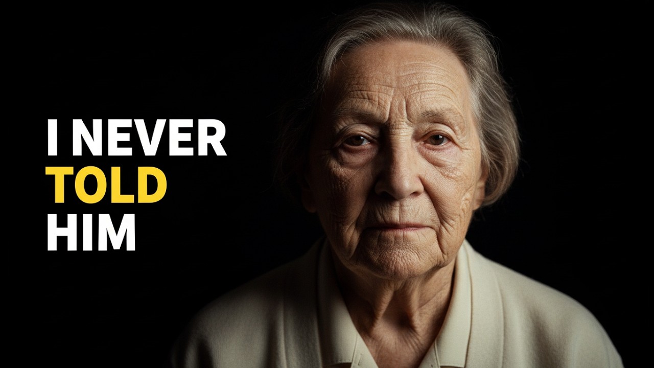 I Kept a Secret from My Husband for 52 Years. I'm 80, and He Died Never Knowing the Truth