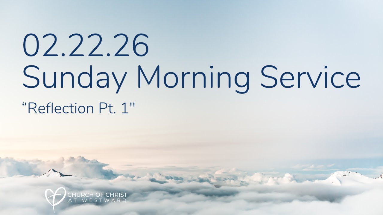 02.22.26 Morning Service 