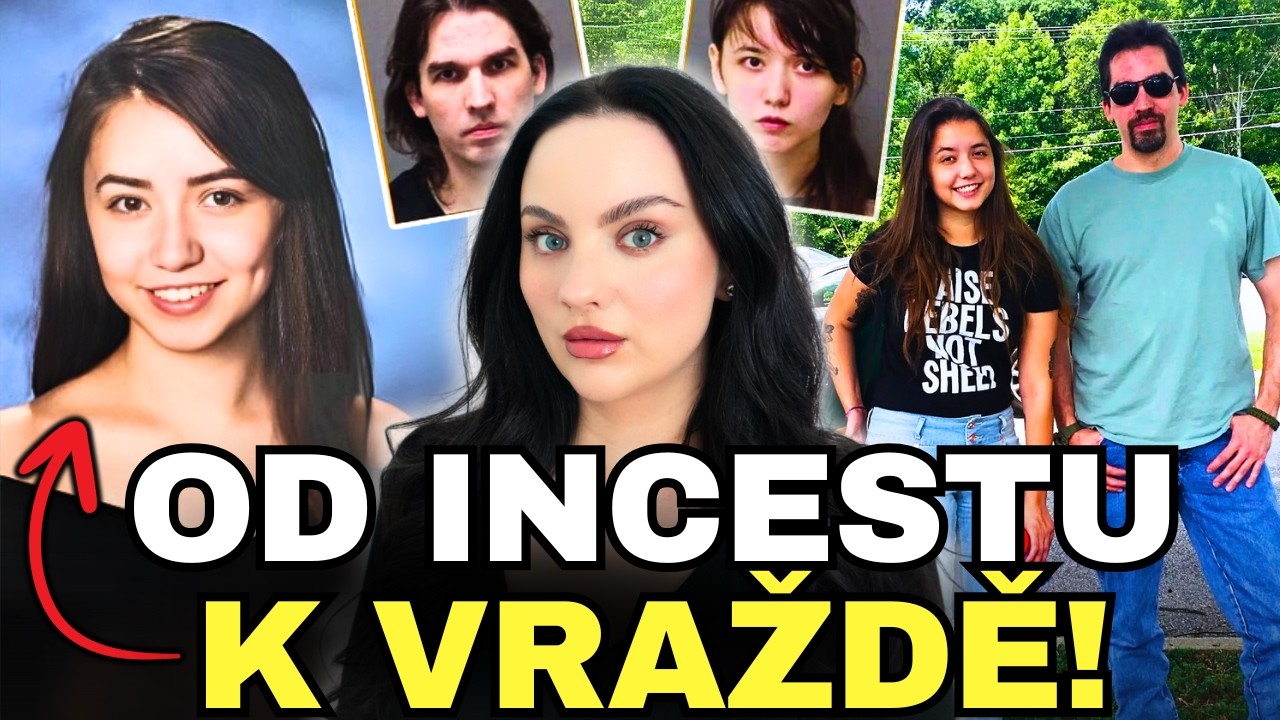Z DCERY MANŽELKOU: Zvrácený příběh skončil vraždou! Případ Katie a Steven Pladl, Krimi příběh