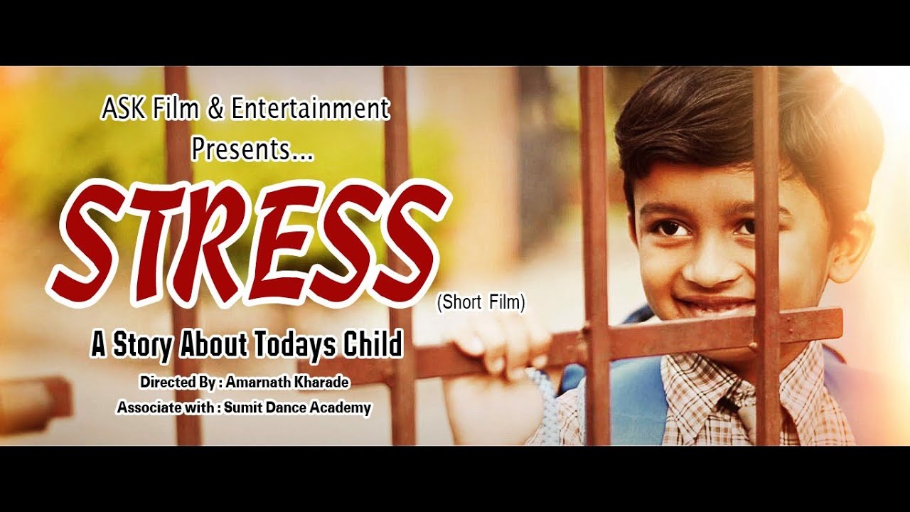 STRESS (Short Film)