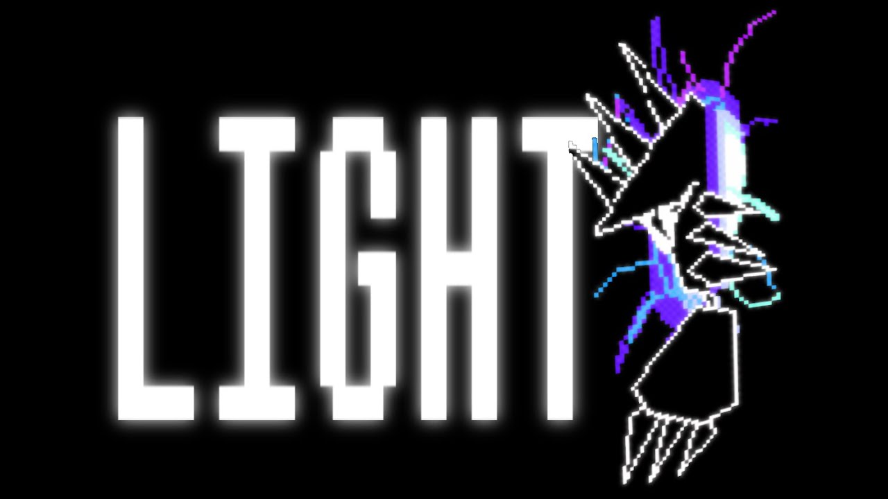 POKéRUNE - The Roaring Light [ REASAN's Prism Armor ]