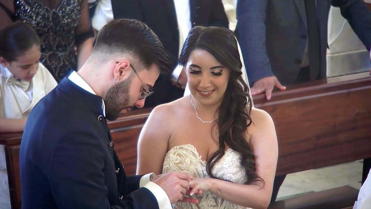 Matrimonio del 05/07/2025 ore 16,00