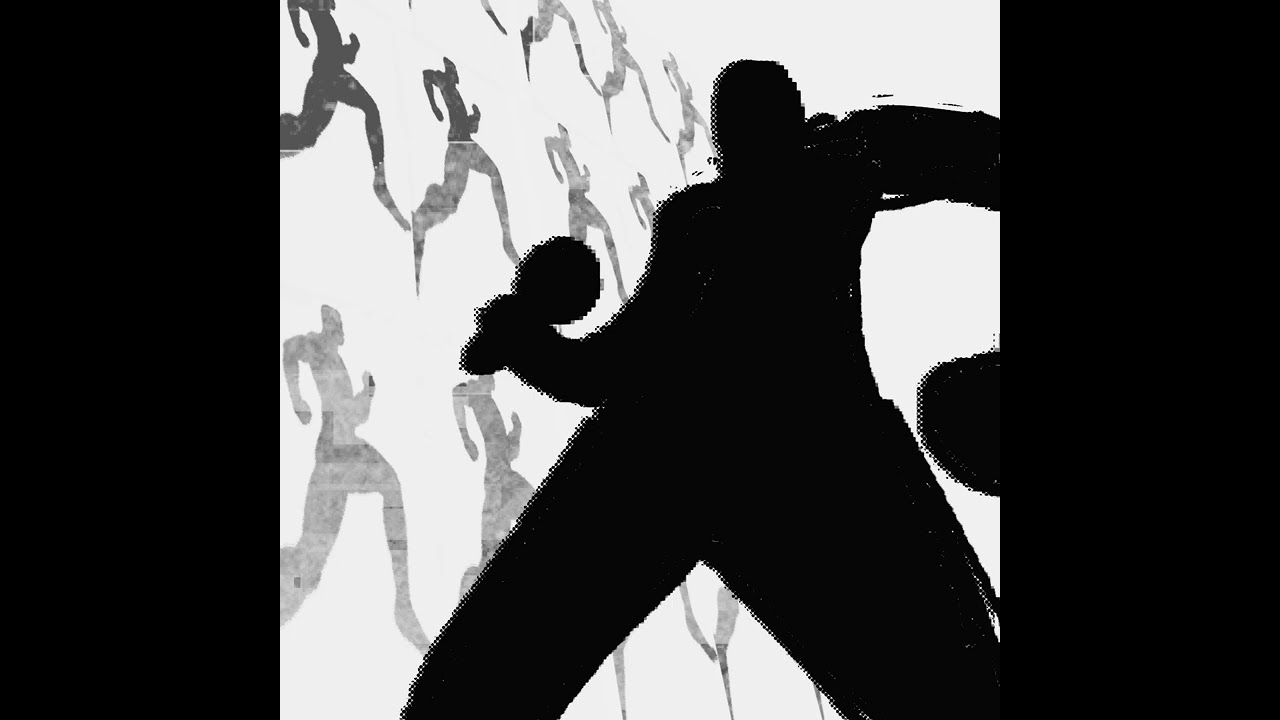 Bop city OST: Irony (INSTRUMENTAL)