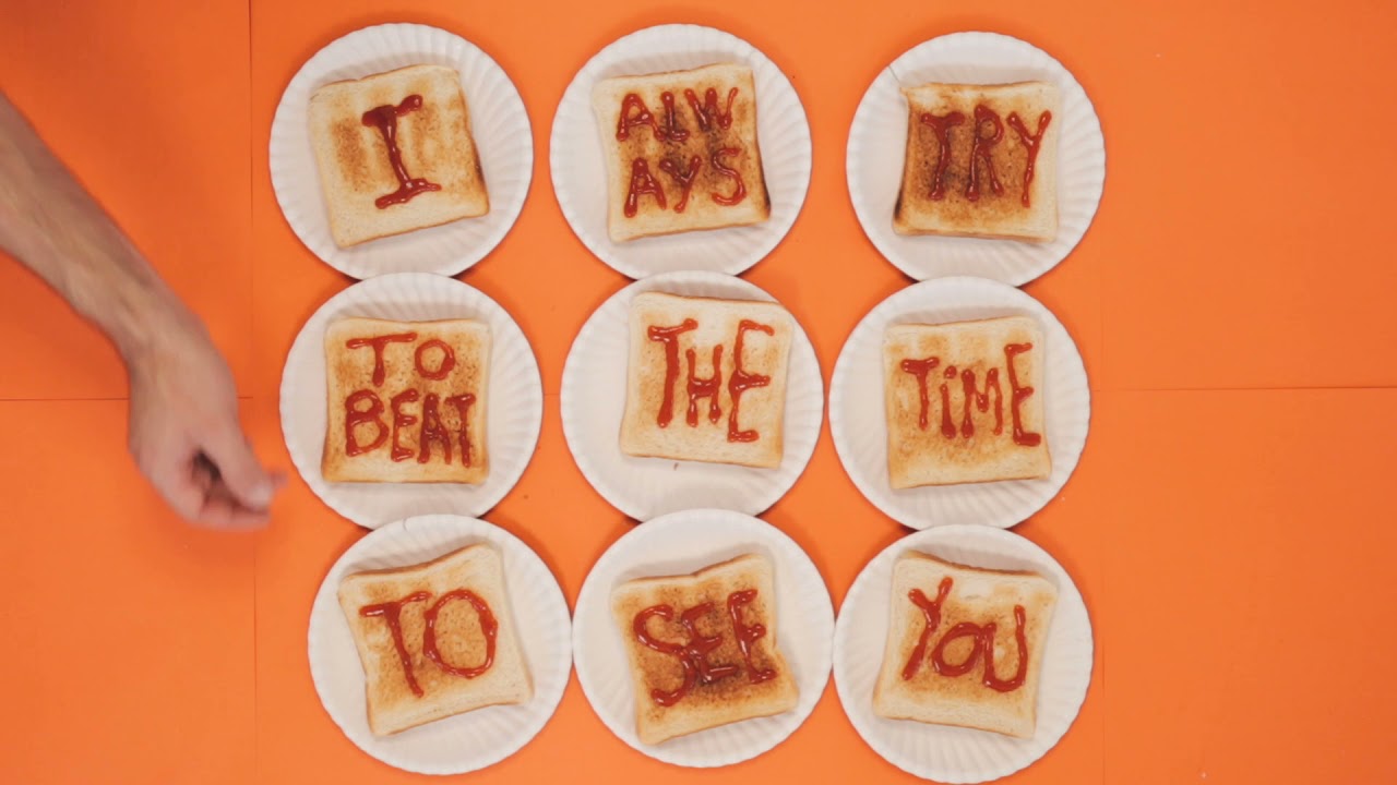 Matthew Mole - ohmygosh [Lyric Video]