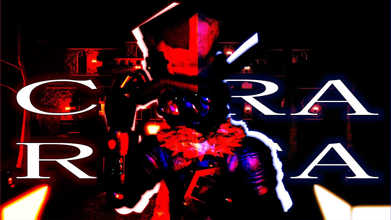 CARA-ROTA - Piggy Rush Official OST