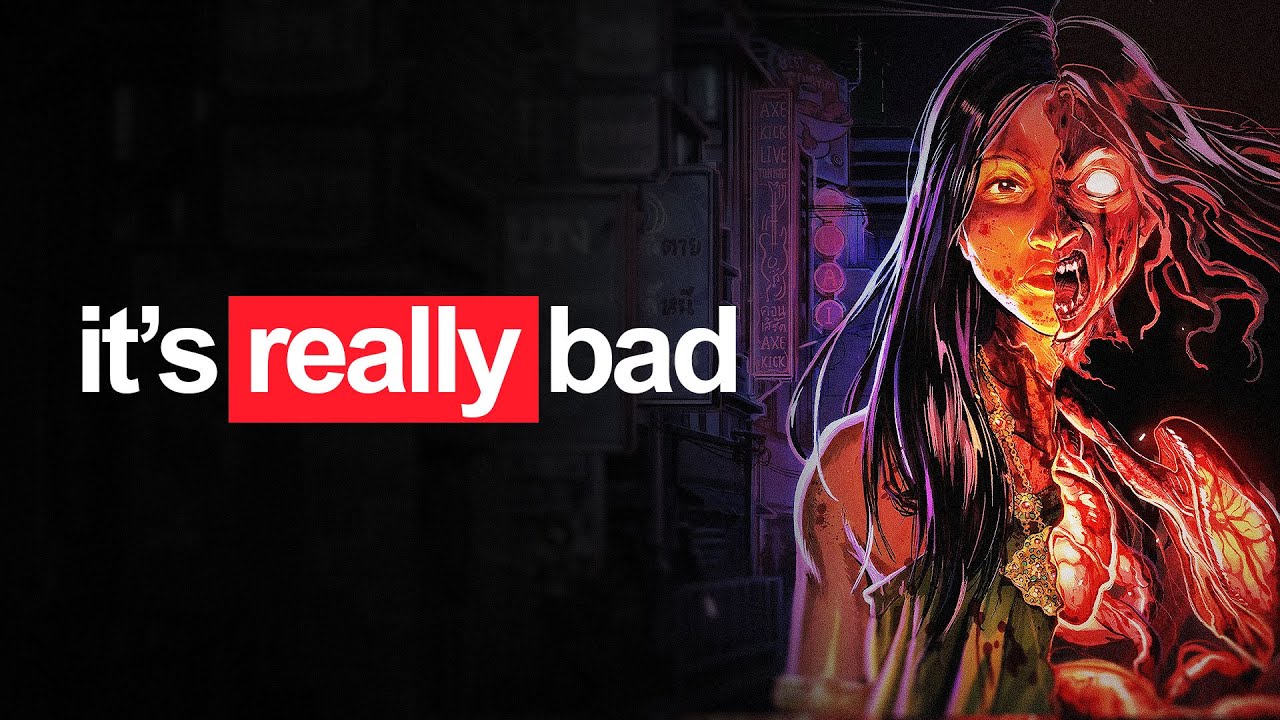 Why Killer Mains Don&rsquo;t Want to Talk About Krasue | Dead by Daylight