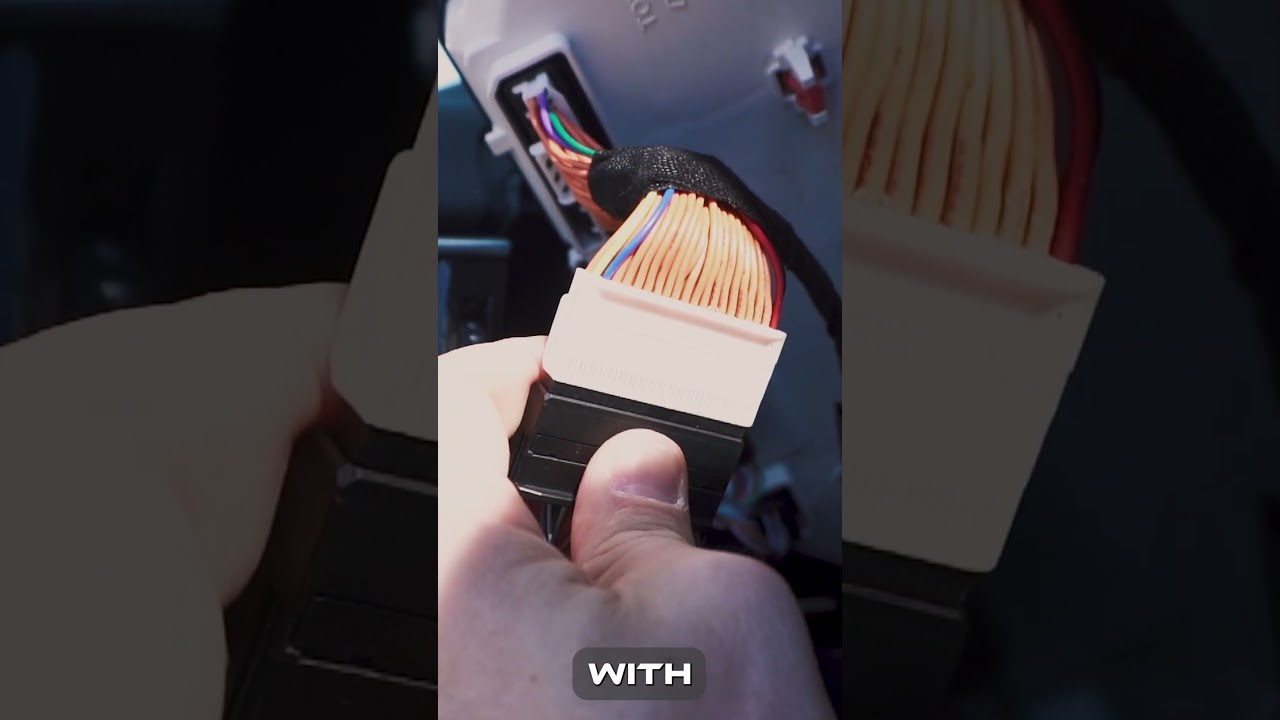 Лучший Инструмент Для Контроля Пробега Вашего TOYOTA 2023 С SuperKilometerFilter #toyota #shorts