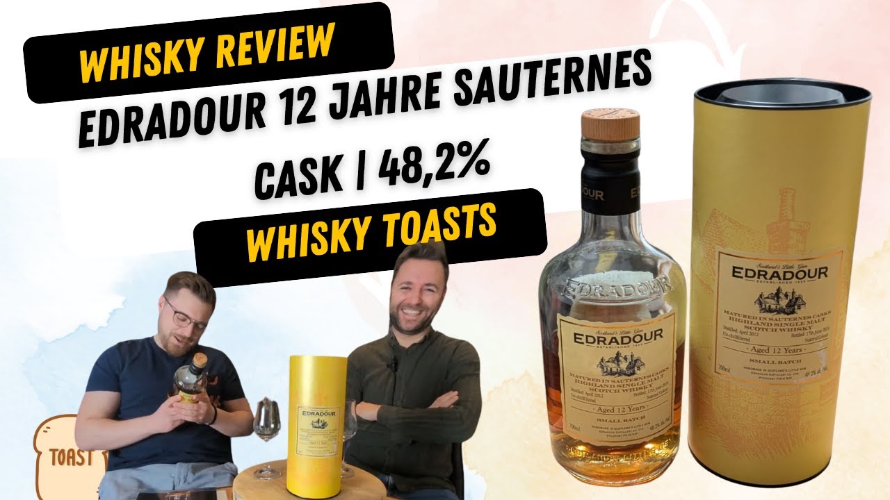 Whisky Review #52 