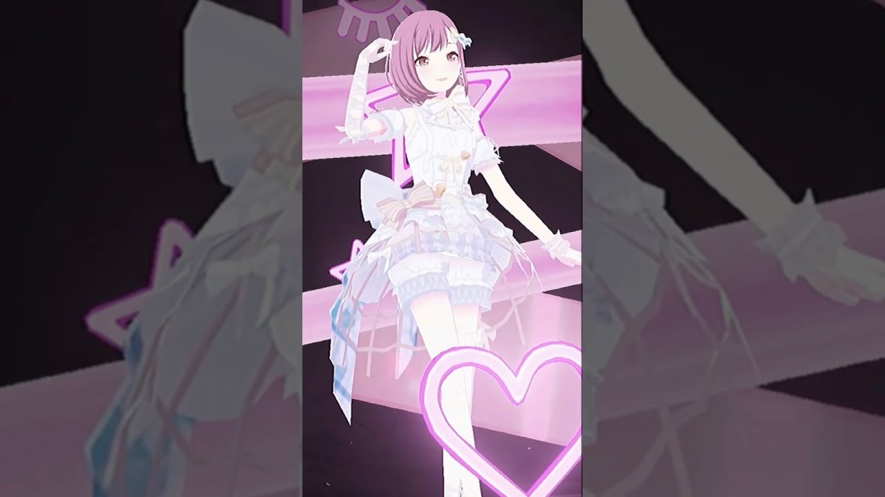 Project Sekai : アイディスマイル /  ID Smile ft 25-ji Night Code de Ena fancam