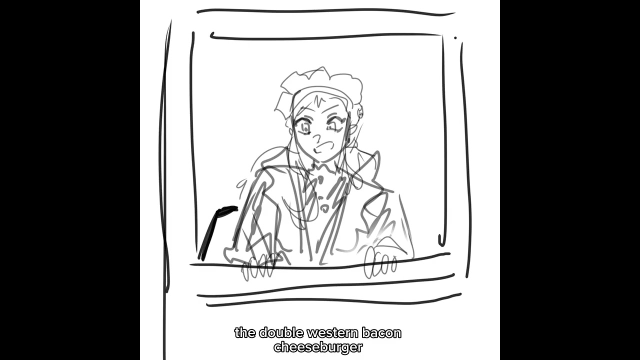 tbhk animatic