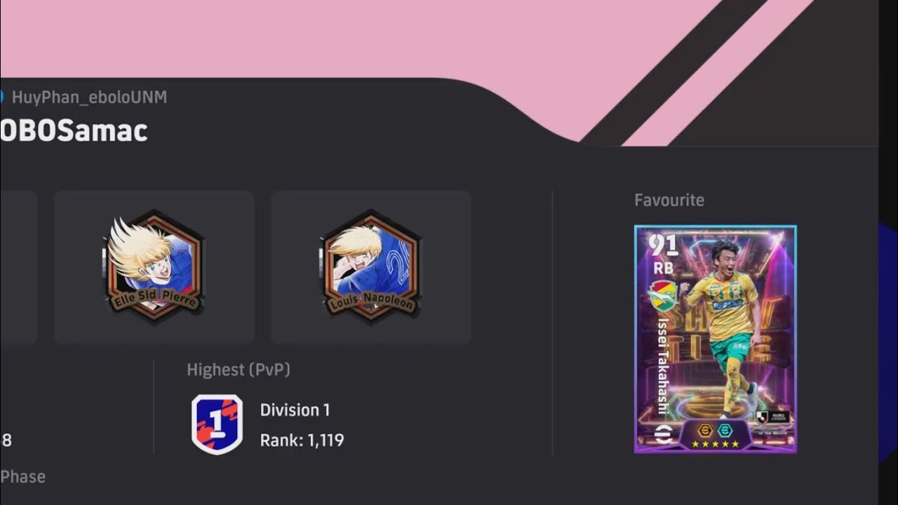 eFootball 4:1 Decimates Ranked 1000, Counter Attack Master Class 